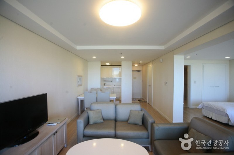 Haevichi Resort (6/17)