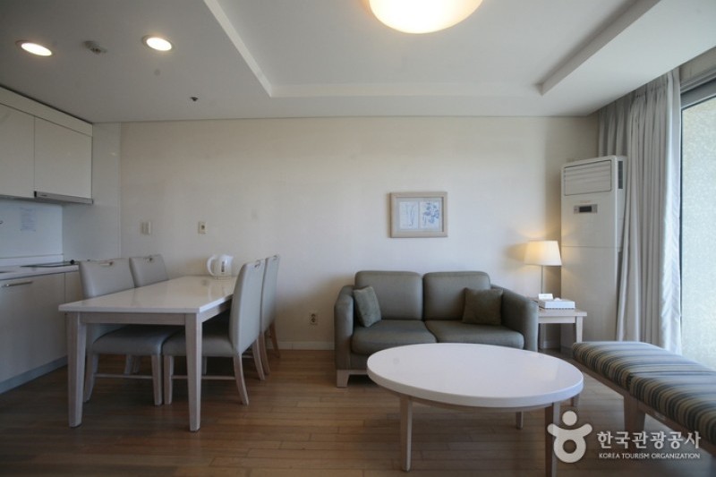 Haevichi Resort (9/17)
