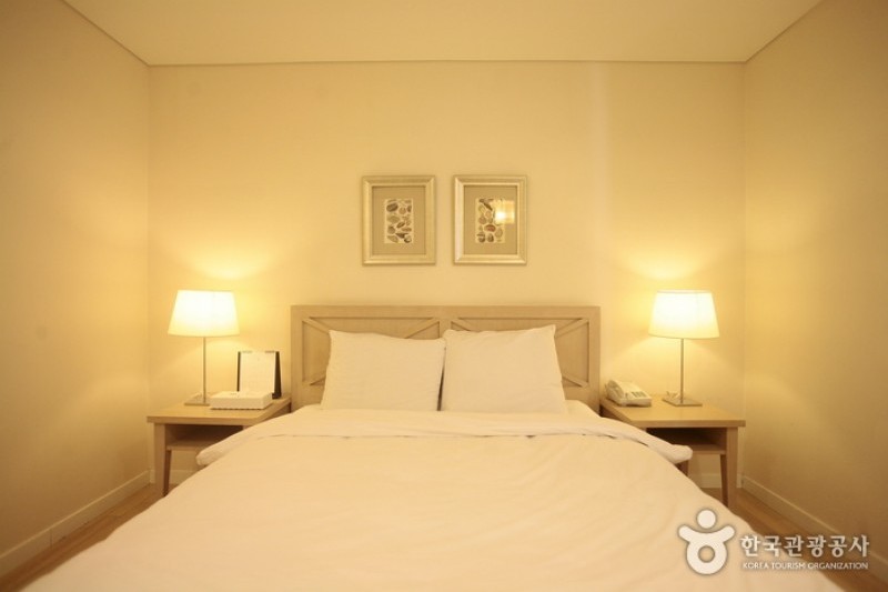 Haevichi Resort (12/17)