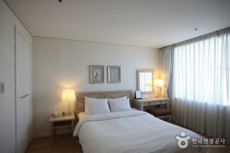 Haevichi Resort (14/17)