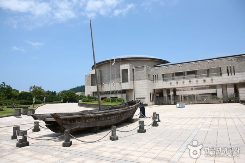 国立济州博物馆
