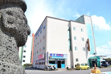 钻石旅馆[优秀住宿设施Goodstay]