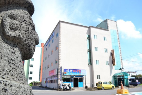 钻石旅馆[优秀住宿设施Goodstay]
