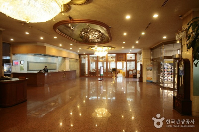 夏威夷观光酒店