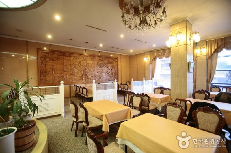 夏威夷观光酒店