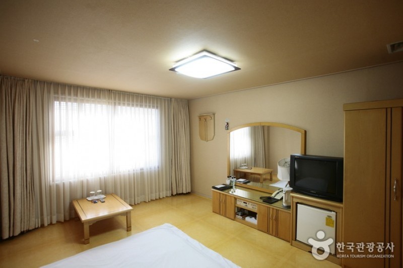 夏威夷观光酒店