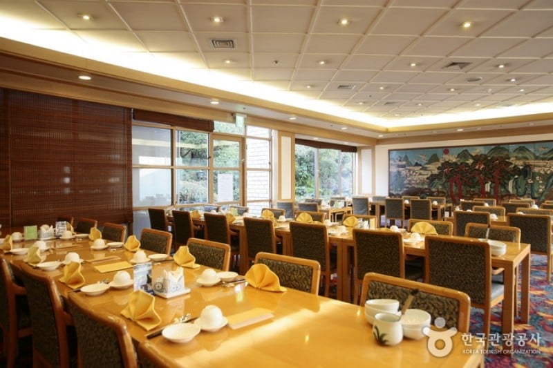 济州Grand酒店