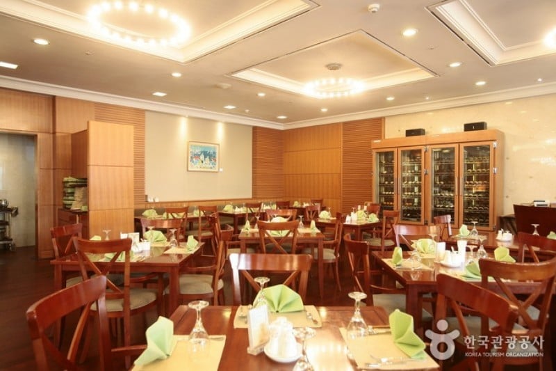 济州Grand酒店