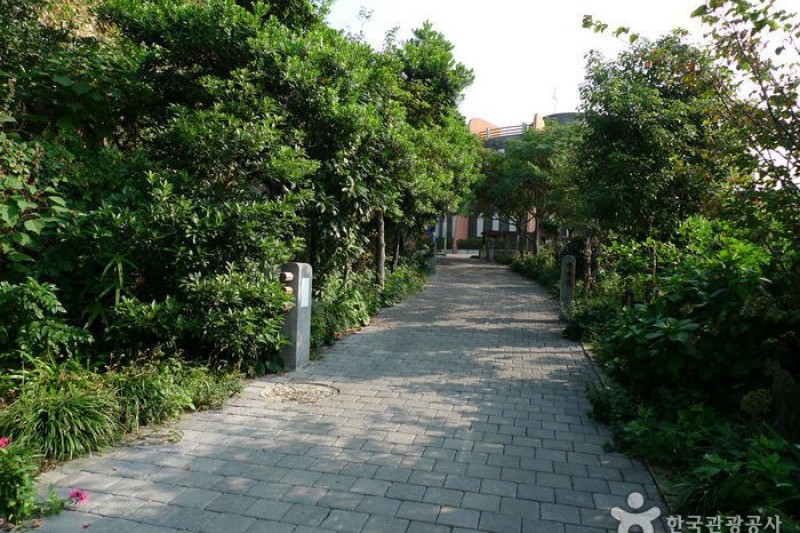 李仲燮美术馆
