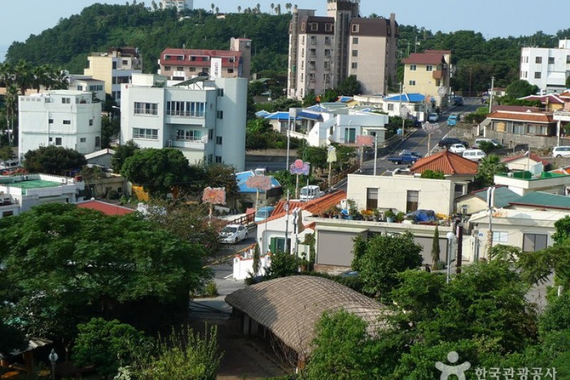 李仲燮美术馆
