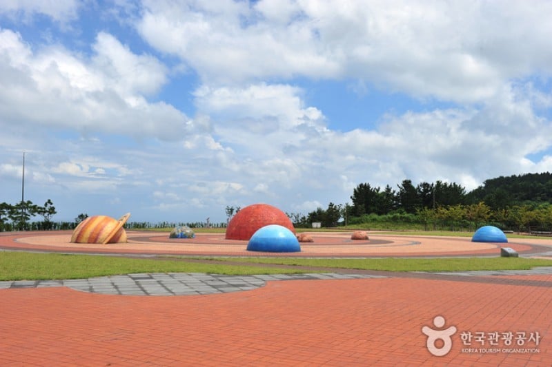 济州星光世界公园 (4/4)