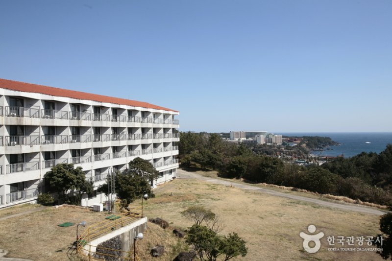 韩国度假村济州分部