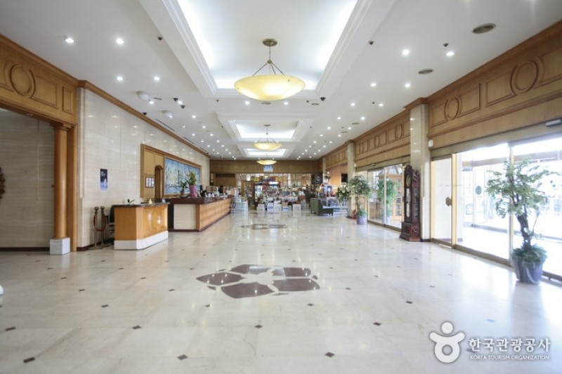 济州皇家酒店