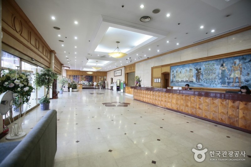 济州皇家酒店