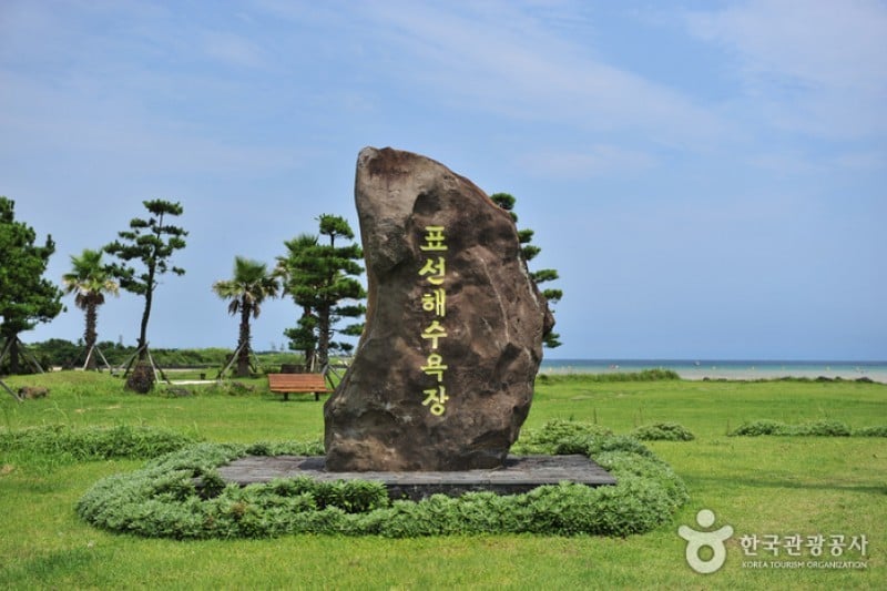 表善海水浴场 (1/7)