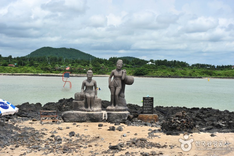 表善海水浴场 (2/7)