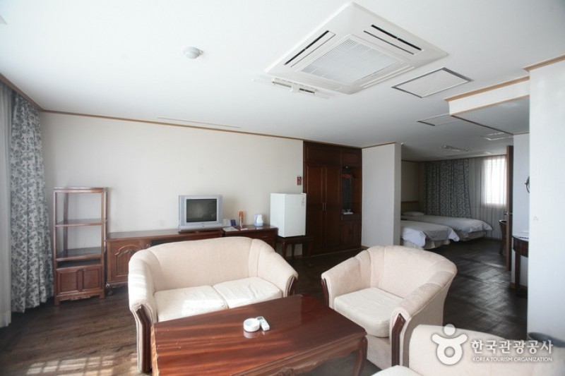 阳光海滨酒店