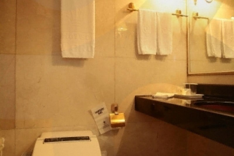 新皇冠观光酒店