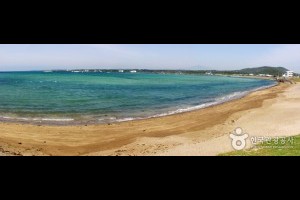 新阳涉地可支浴场