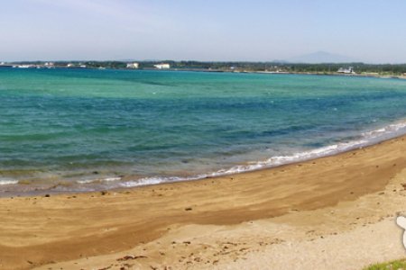 新阳涉地可支浴场