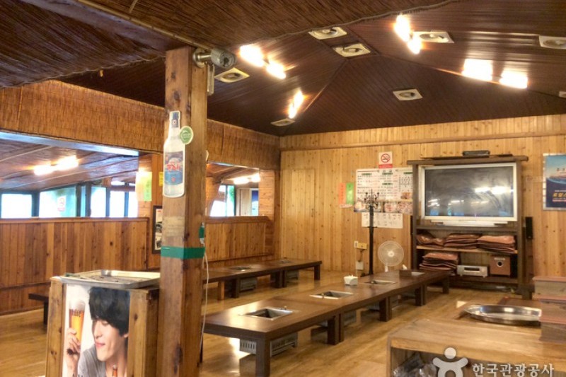 新岛排骨