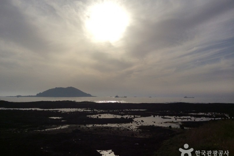 飞扬岛