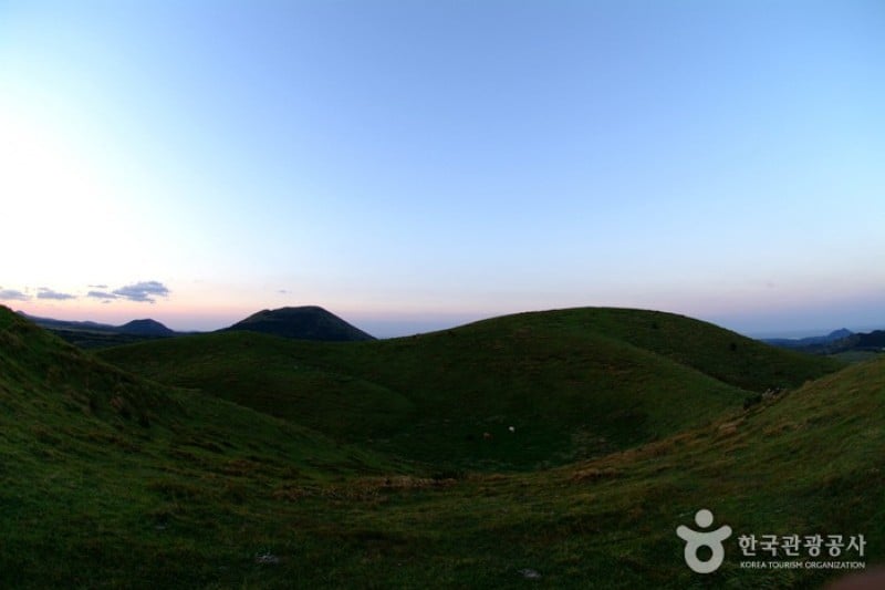 龙眼岳