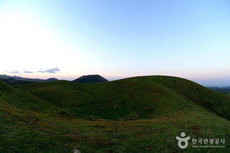 龙眼岳