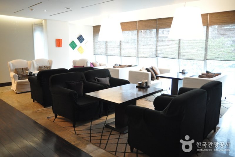Baume Couture酒店 (8/44)