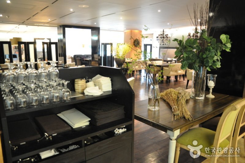 Baume Couture酒店 (9/44)