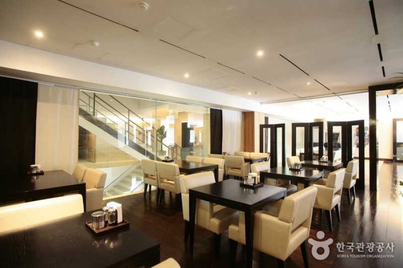 Baume Couture酒店 (14/44)