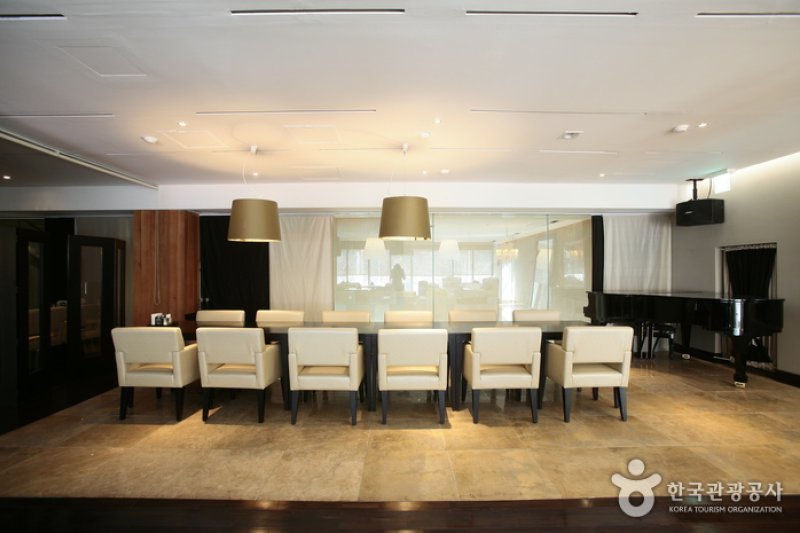 Baume Couture酒店 (15/44)