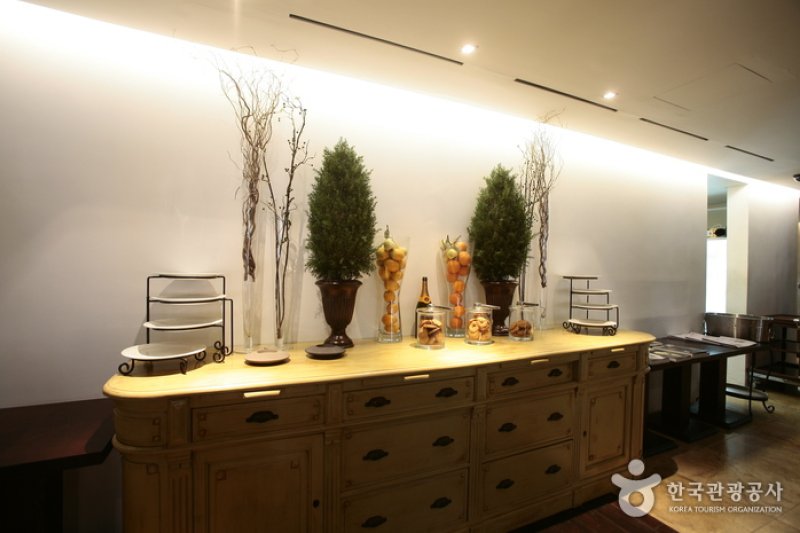Baume Couture酒店 (16/44)