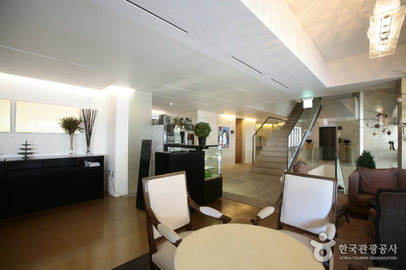 Baume Couture酒店 (19/44)
