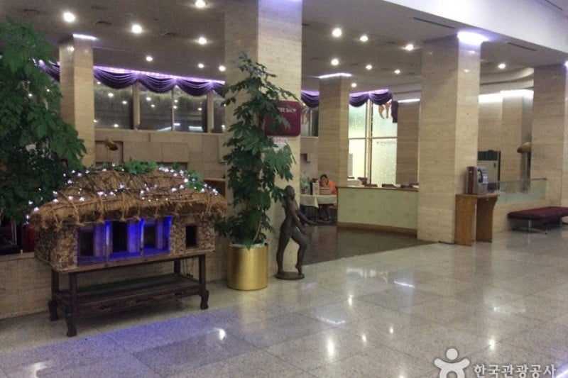 济州珍珠观光酒店