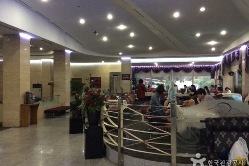 济州珍珠观光酒店