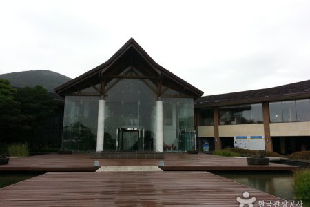 Elysian济州高尔夫球场