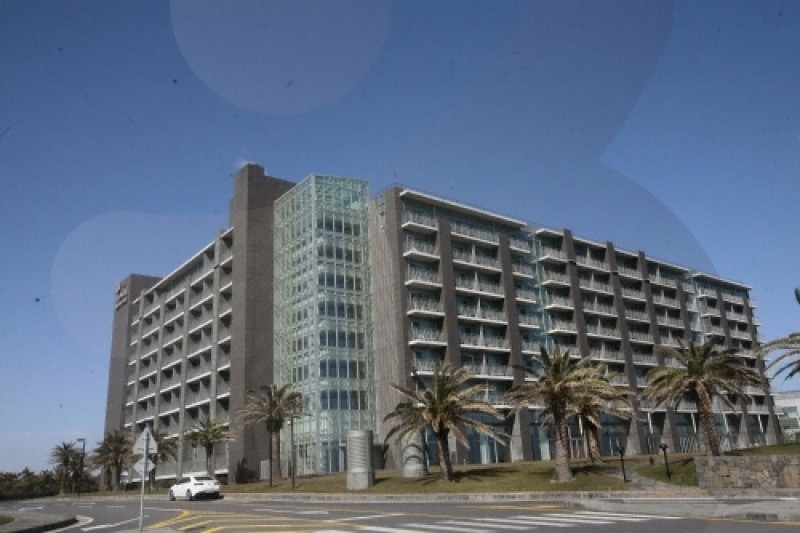 Haevichi Hotel (1/55)