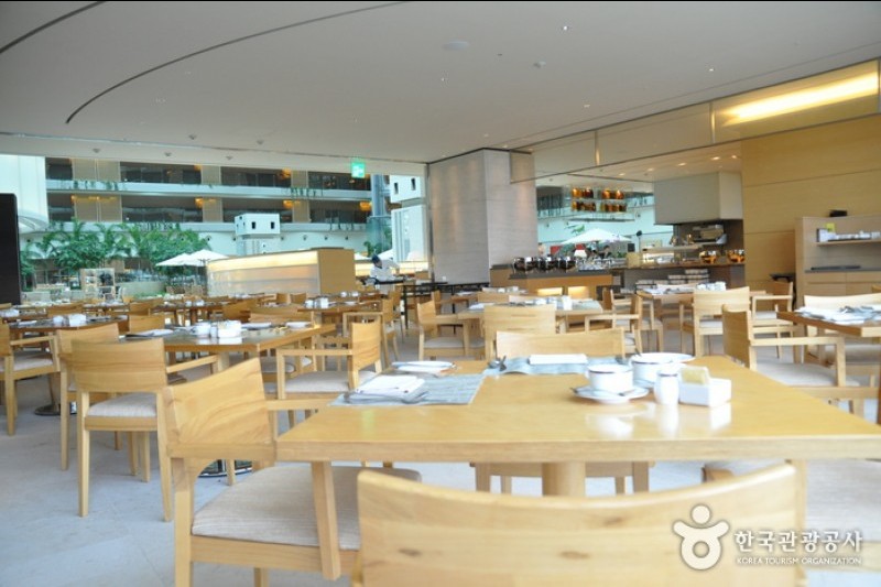 Haevichi Hotel (8/55)