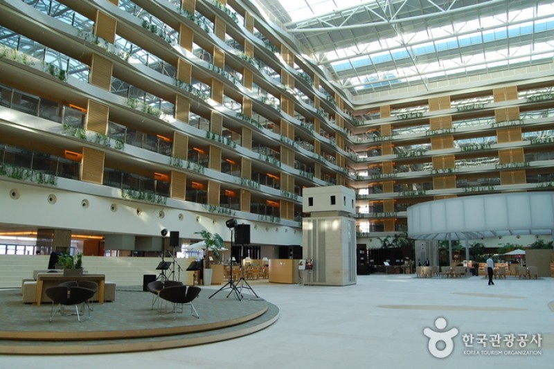 Haevichi Hotel (11/55)