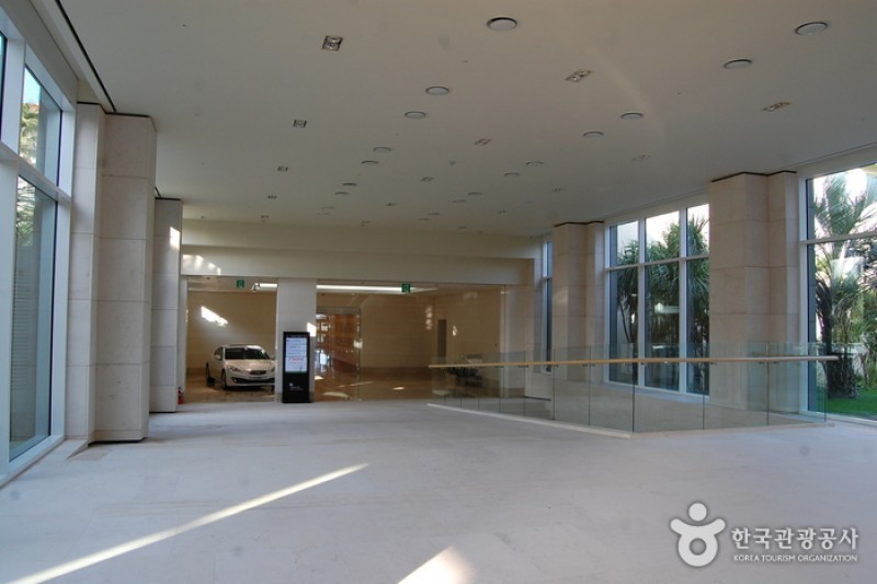 Haevichi Hotel (14/55)