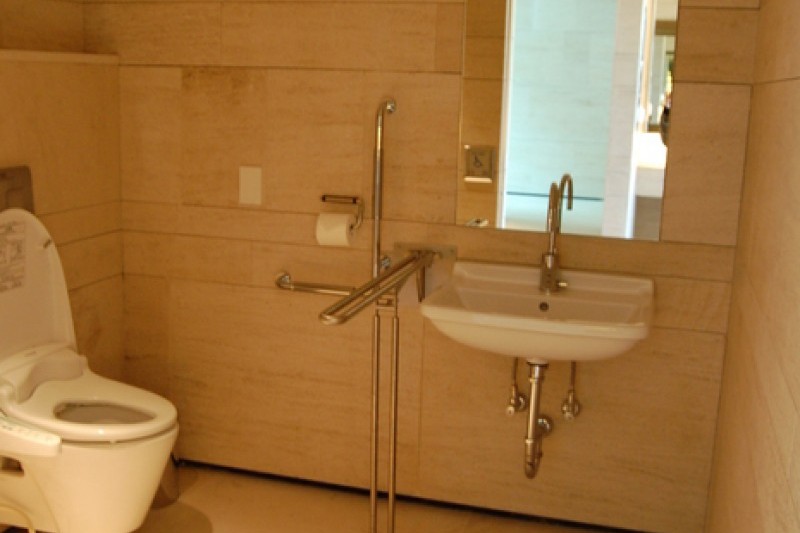 Haevichi Hotel (17/55)