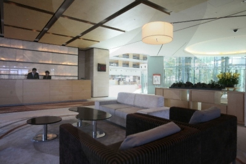 Haevichi Hotel (23/55)