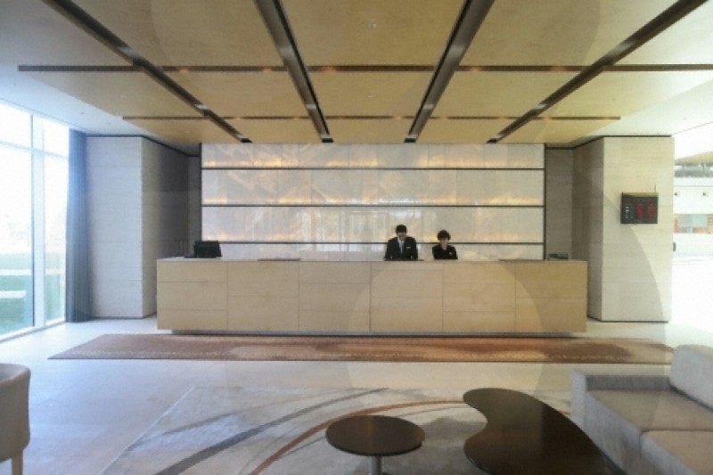 Haevichi Hotel (24/55)