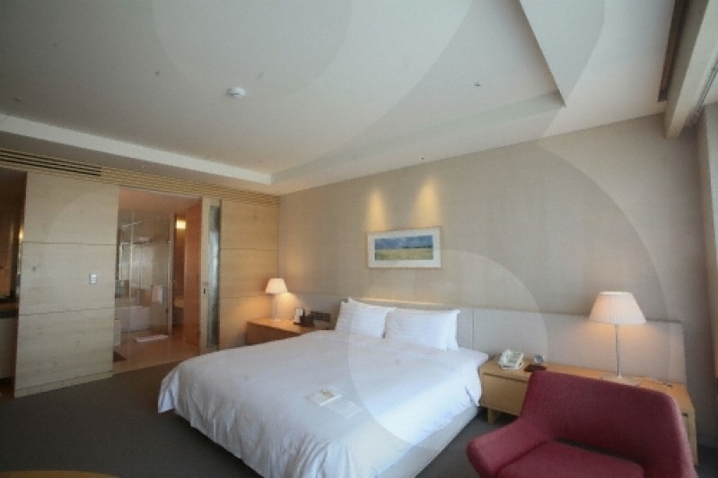 Haevichi Hotel (30/55)