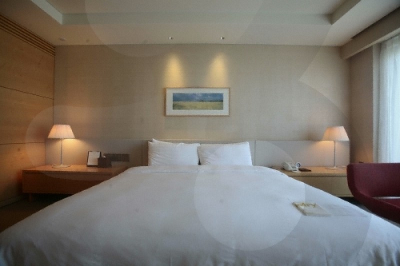 Haevichi Hotel (32/55)