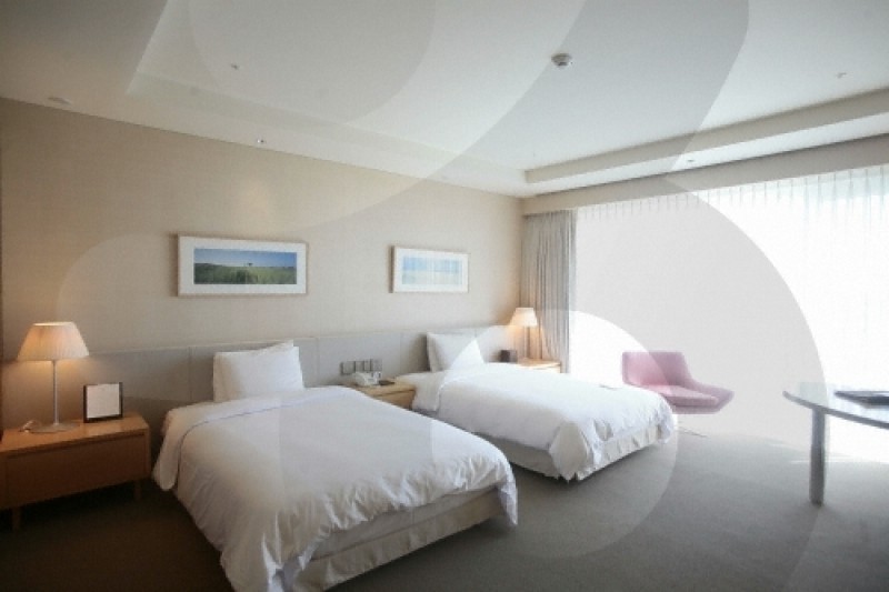 Haevichi Hotel (35/55)