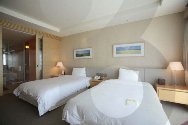 Haevichi Hotel (36/55)
