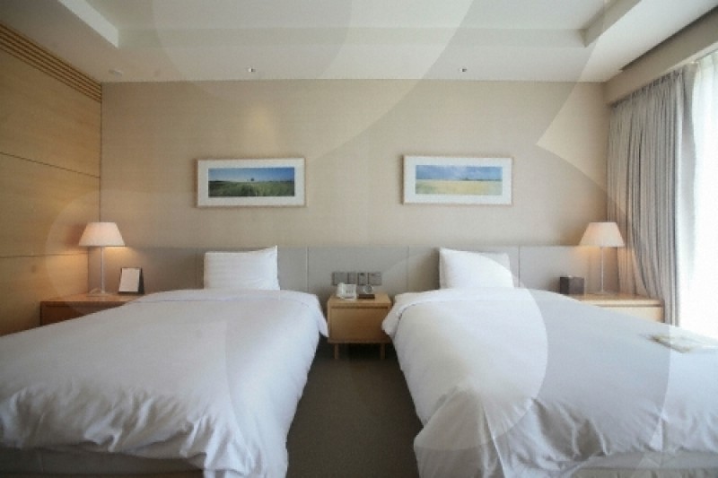 Haevichi Hotel (37/55)