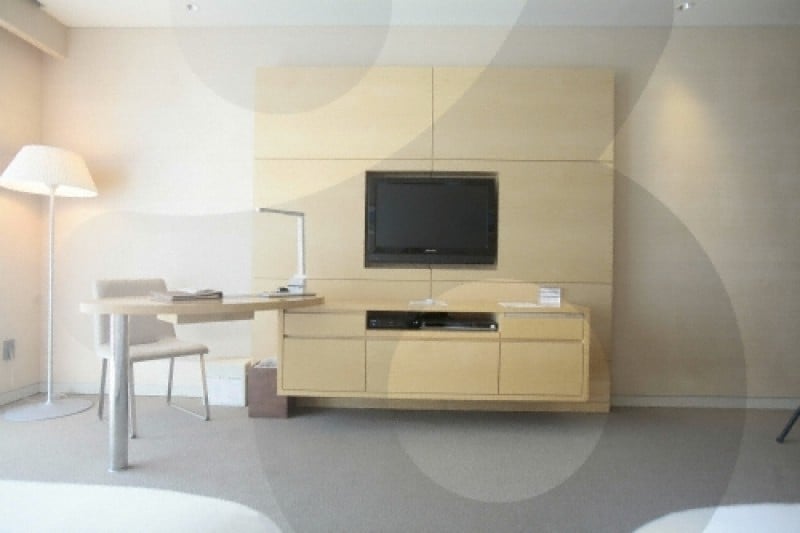 Haevichi Hotel (38/55)